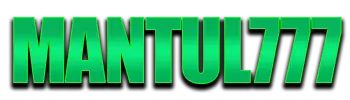 Logo Mantul777