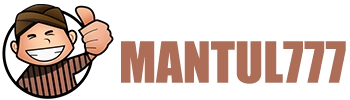 Logo Mantul777